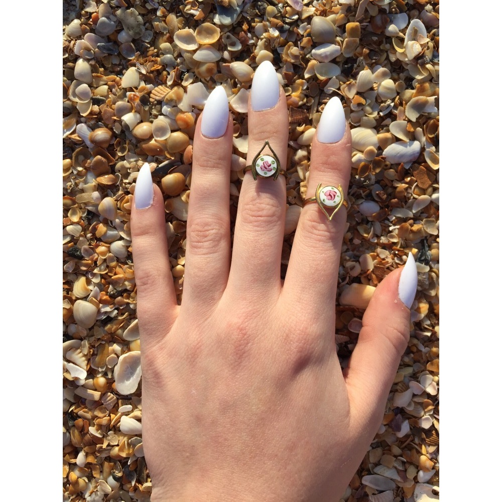 Midi rings